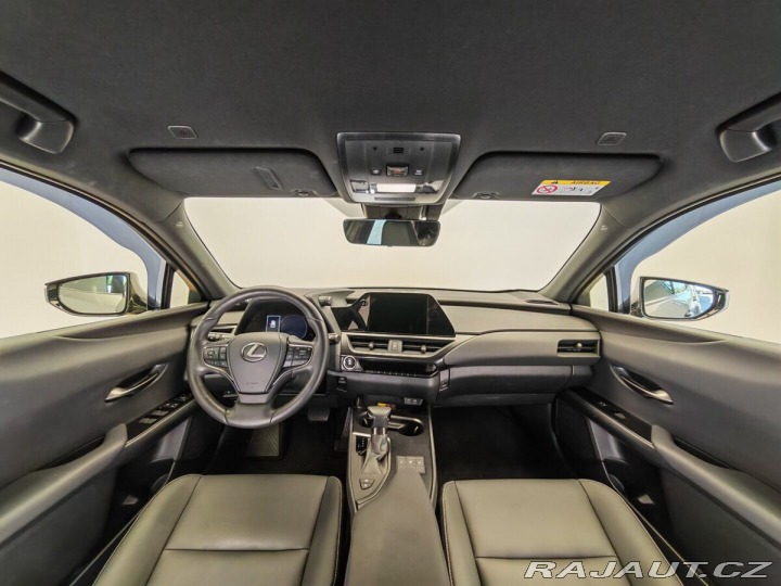 Lexus Ostatní modely UX 250h 250h 2WD F Sport Design 2023