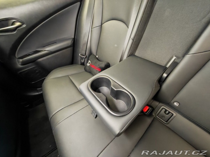 Lexus Ostatní modely UX 250h 250h 2WD F Sport Design 2023