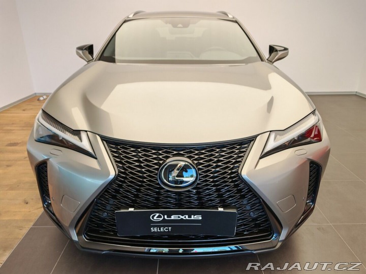 Lexus Ostatní modely UX 250h 250h 2WD F Sport Design 2023