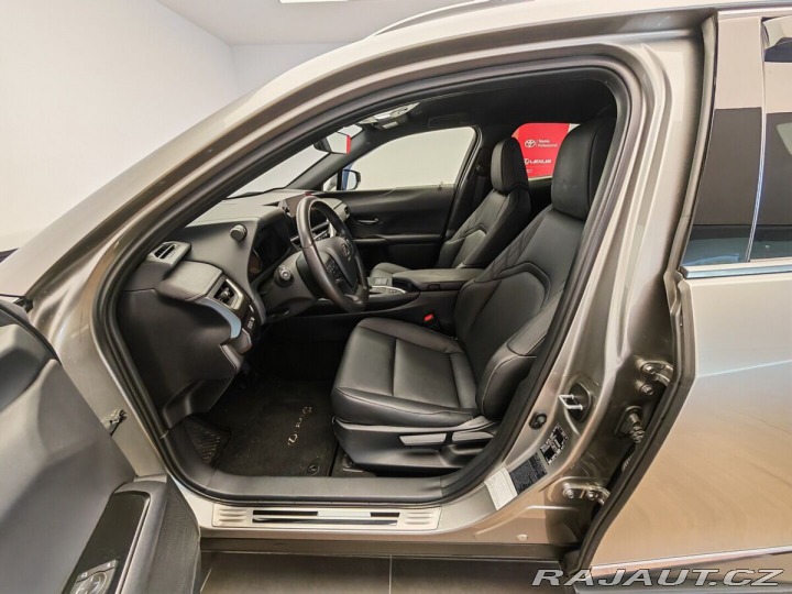 Lexus Ostatní modely UX 250h 250h 2WD F Sport Design 2023
