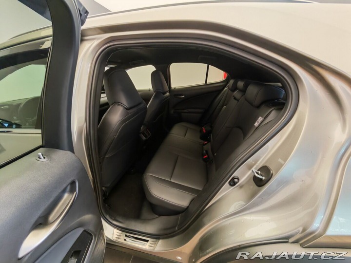 Lexus Ostatní modely UX 250h 250h 2WD F Sport Design 2023