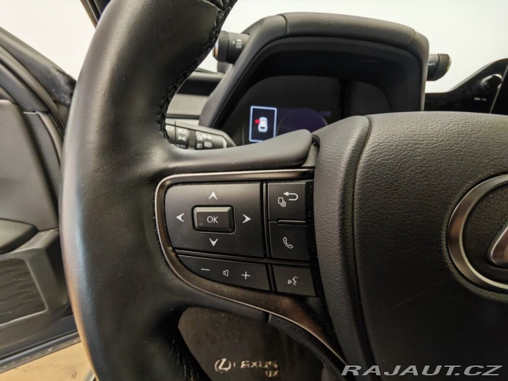 Lexus Ostatní modely UX 250h 250h 2WD F Sport Design 2023