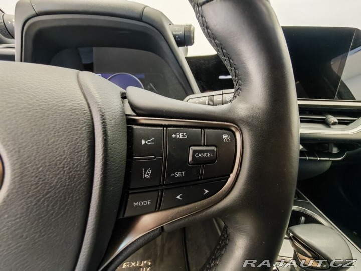Lexus Ostatní modely UX 250h 250h 2WD F Sport Design 2023