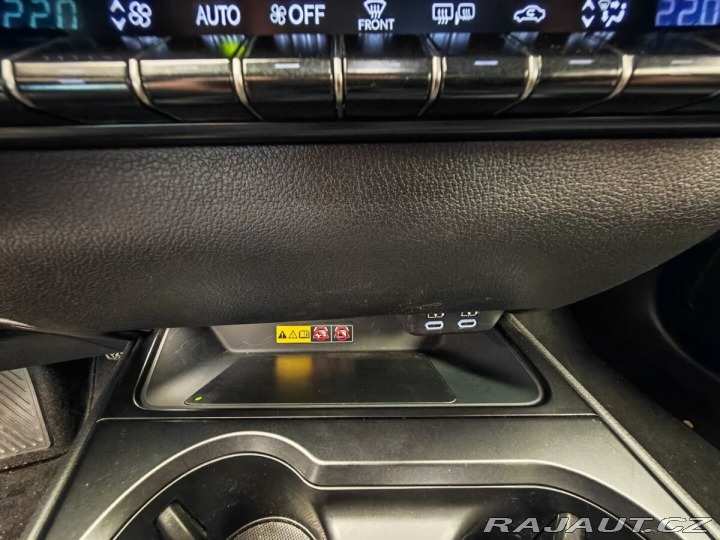 Lexus Ostatní modely UX 250h 250h 2WD F Sport Design 2023