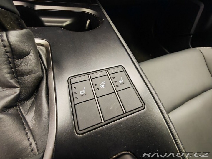 Lexus Ostatní modely UX 250h 250h 2WD F Sport Design 2023