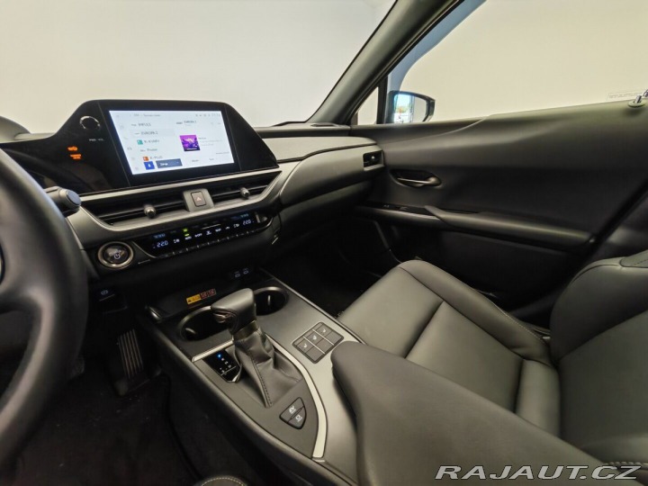 Lexus Ostatní modely UX 250h 250h 2WD F Sport Design 2023