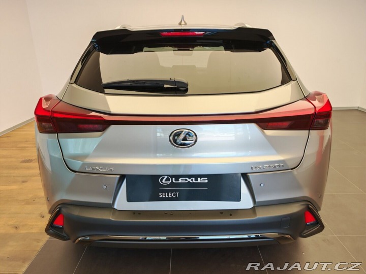 Lexus Ostatní modely UX 250h 250h 2WD F Sport Design 2023