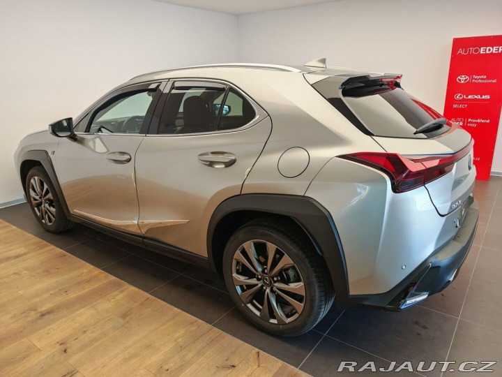 Lexus Ostatní modely UX 250h 250h 2WD F Sport Design 2023