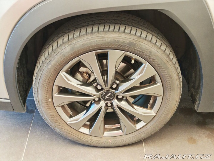 Lexus Ostatní modely UX 250h 250h 2WD F Sport Design 2023