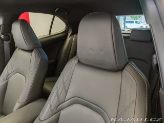 Lexus Ostatní modely UX 250h 250h 2WD F Sport Design 2023