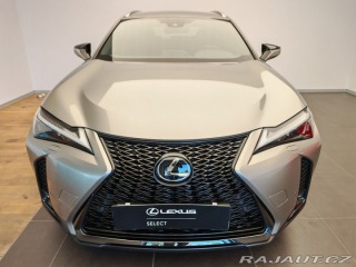 Lexus Ostatní modely UX 250h 250h 2WD F Sport Design 2023
