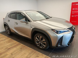 Lexus Ostatní modely UX 250h 250h 2WD F Sport Design 2023