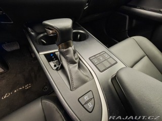 Lexus Ostatní modely UX 250h 250h 2WD F Sport Design 2023