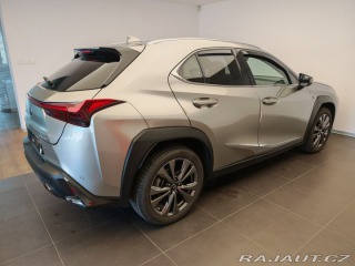 Lexus Ostatní modely UX 250h 250h 2WD F Sport Design 2023