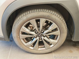 Lexus Ostatní modely UX 250h 250h 2WD F Sport Design 2023