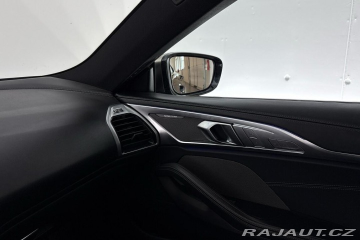 BMW 8 M850i xDrive 2022