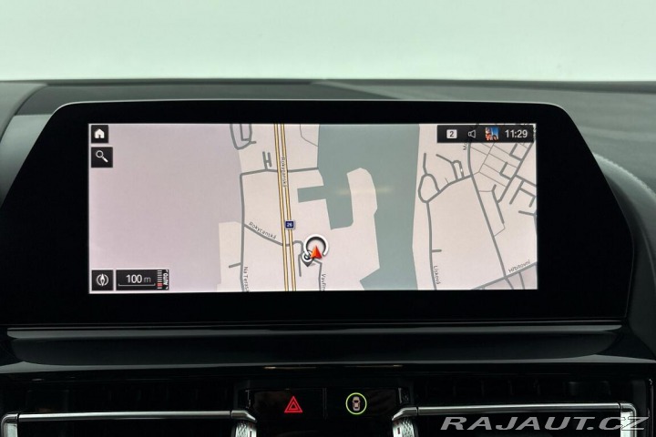BMW 8 M850i xDrive 2022
