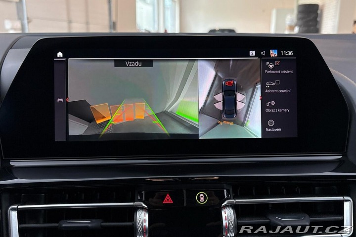 BMW 8 M850i xDrive 2022