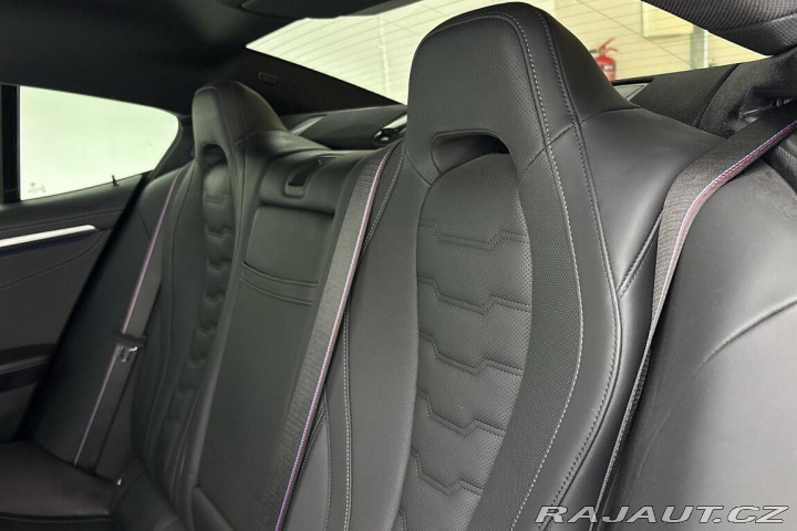 BMW 8 M850i xDrive 2022