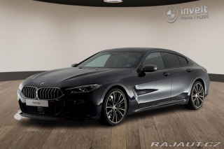 BMW 8 M850i xDrive 2022