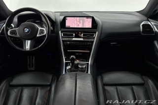 BMW 8 M850i xDrive 2022