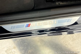 BMW 8 M850i xDrive 2022