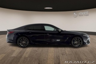 BMW 8 M850i xDrive 2022