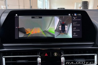 BMW 8 M850i xDrive 2022