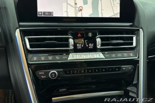 BMW 8 M850i xDrive 2022