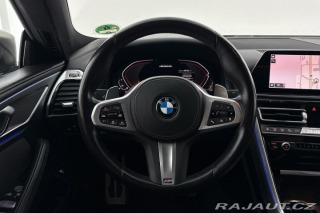BMW 8 M850i xDrive 2022