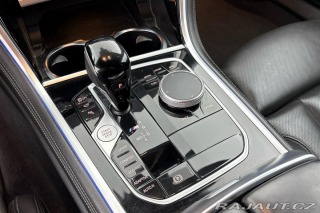 BMW 8 M850i xDrive 2022