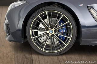 BMW 8 M850i xDrive 2022