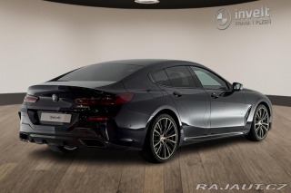 BMW 8 M850i xDrive 2022