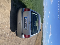 Škoda Octavia Škoda Octavia I Combi 1.9 2002