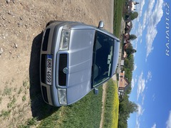Škoda Octavia Škoda Octavia I Combi 1.9 2002