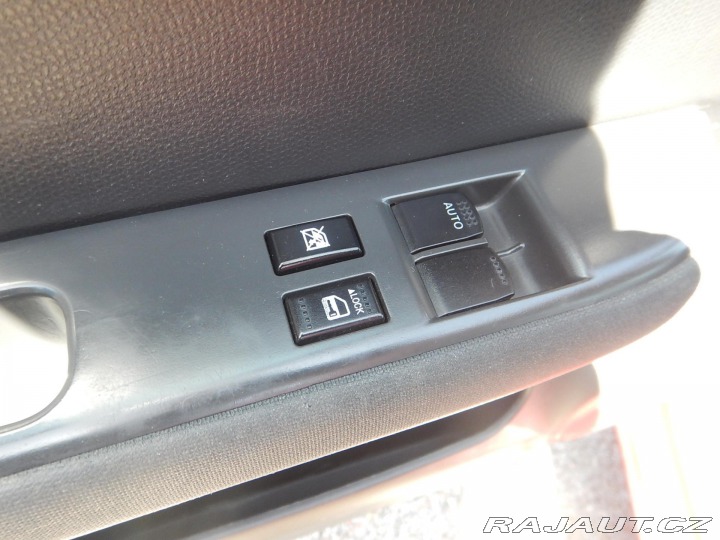Suzuki Swift 1.3i, KLIMA 2008