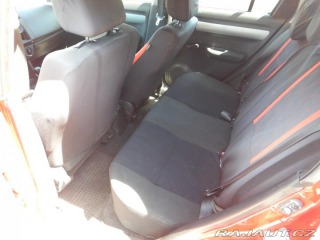 Suzuki Swift 1.3i, KLIMA 2008