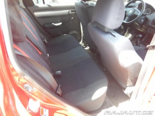 Suzuki Swift 1.3i, KLIMA 2008