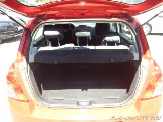 Suzuki Swift 1.3i, KLIMA 2008