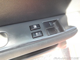 Suzuki Swift 1.3i, KLIMA 2008