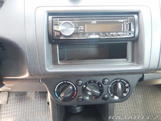Suzuki Swift 1.3i, KLIMA 2008