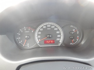Suzuki Swift 1.3i, KLIMA 2008