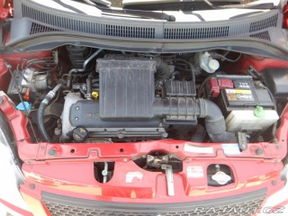 Suzuki Swift 1.3i, KLIMA 2008