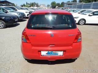 Suzuki Swift 1.3i, KLIMA 2008