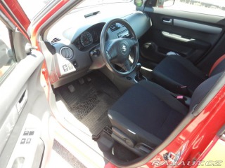 Suzuki Swift 1.3i, KLIMA 2008
