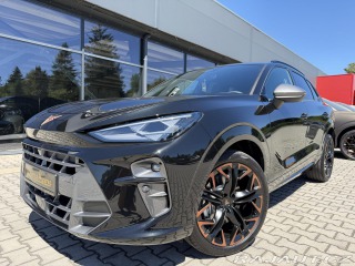 Cupra Terramar 2.0TSI 150kW 4WD R20 NT D