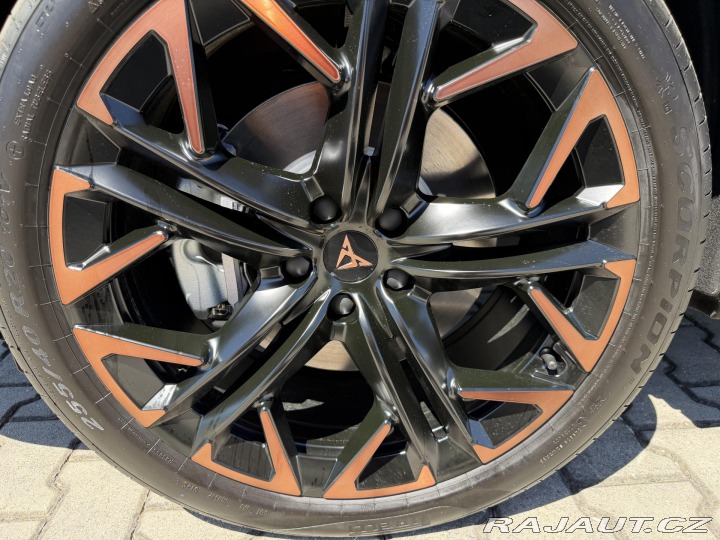 Cupra Terramar 2.0TSI 150kW 4WD R20 NT D 2026
