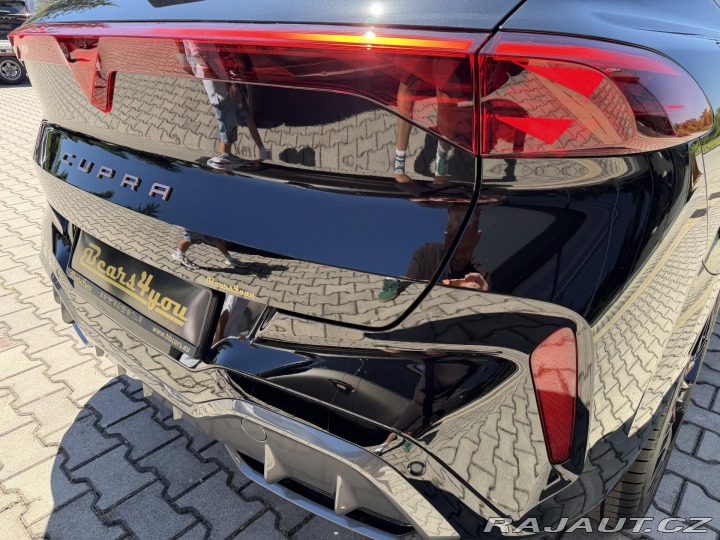 Cupra Terramar 2.0TSI 150kW 4WD R20 NT D 2026