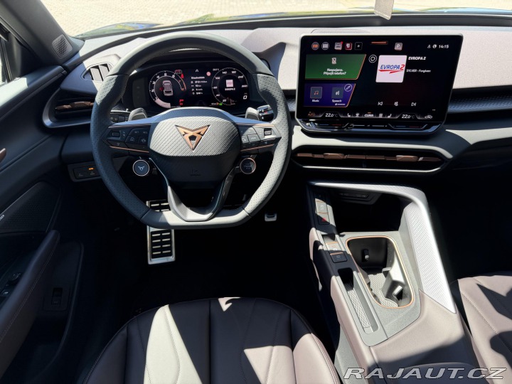 Cupra Terramar 2.0TSI 150kW 4WD R20 NT D 2026