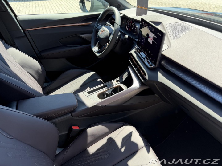 Cupra Terramar 2.0TSI 150kW 4WD R20 NT D 2026